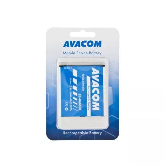 AVACOM baterie do mobilu Samsung Galaxy S4 Li-Ion 3, 8V 2600mAh, (náhrada EB-B600BE) AVACOM baterie do mobilu Samsung Galaxy S4 Li-Ion 3, 8V 2600mAh, (náhrada EB-B600BE)