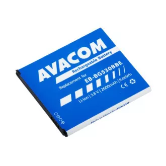 AVACOM baterie do mobilu Samsung G530 Grand Prime Li-Ion 3, 8V 2600mAh (náhrada EB-BG530BBE) AVACOM baterie do mobilu Samsung G530 Grand Prime Li-Ion 3, 8V 2600mAh (náhrada EB-BG530BBE)