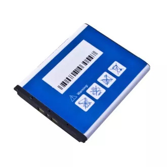 AVACOM baterie do mobilu Sony Ericsson K550i, K800, W900i Li-Ion 3, 7V 950mAh (náhrada BST-33) AVACOM baterie do mobilu Sony Ericsson K550i, K800, W900i Li-Ion 3, 7V 950mAh (náhrada BST-33)
