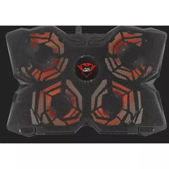 Trust GXT 278 Notebook Cooling Stand Trust GXT 278 Notebook Cooling Stand