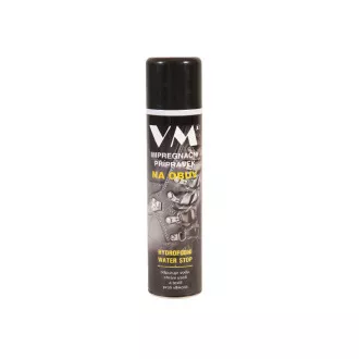 Impregnace spray Watterstop 300ml Impregnace spray Watterstop 300ml