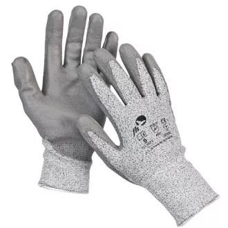 OENAS FH rukavice dyneema/nylon melí - 8 OENAS FH rukavice dyneema/nylon melí - 8