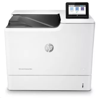 HP Color LaserJet Enterprise M653dn (A4, 56 ppm, USB, Ethernet, Duplex)