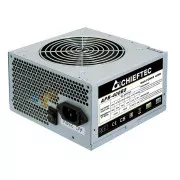 CHIEFTEC zdroj Value, APB-500B8, 500W, ATX-12V V.2.3, PS-2 type with 12cm Fan, Active PFC, 230V