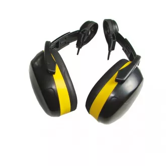 ED 2Csluchátka-přilbaEAR DEFENDER yellow ED 2Csluchátka-přilbaEAR DEFENDER yellow