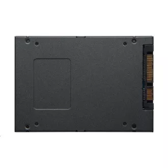 Kingston SSD 240GB A400 SATA3 2.5 SSD (7mm height) (R 500MB/s; W 350MB/s) Kingston SSD 240GB A400 SATA3 2.5 SSD (7mm height) (R 500MB/s; W 350MB/s)