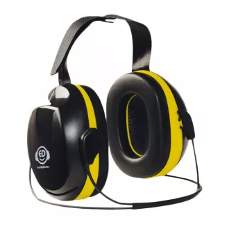 ED 2N sluchátka-krk EAR DEFENDER yellow ED 2N sluchátka-krk EAR DEFENDER yellow