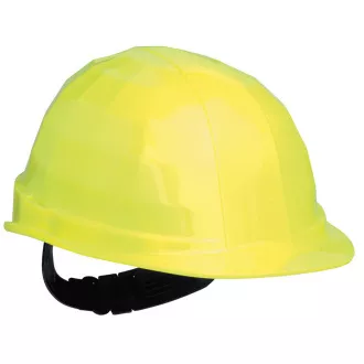 LAS Přilba S 16E NeonYellow dielektric LAS Přilba S 16E NeonYellow dielektric