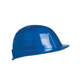 LAS Přilba PE, plast 6b UNI S 17 modrá LAS Přilba PE, plast 6b UNI S 17 modrá