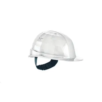 LAS Přilba PE, plast 6b UNI S 17 bílá LAS Přilba PE, plast 6b UNI S 17 bílá