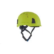 ALPINWORKER PRO přilba WR vent. HV žlutá