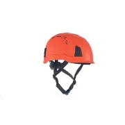 ALPINWORKER PRO přilba WR ventil. oranž.