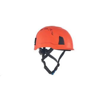 ALPINWORKER PRO přilba WR ventil. oranž. ALPINWORKER PRO přilba WR ventil. oranž.