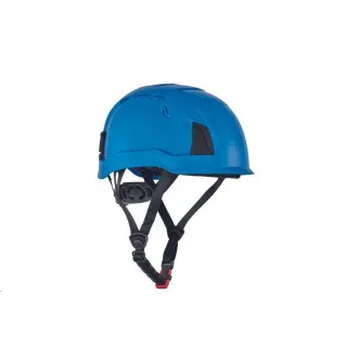 ALPINWORKER PRO přilba WR neventil modrá ALPINWORKER PRO přilba WR neventil modrá