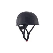 ALPINWORKER PRO přilba WR neventil černá