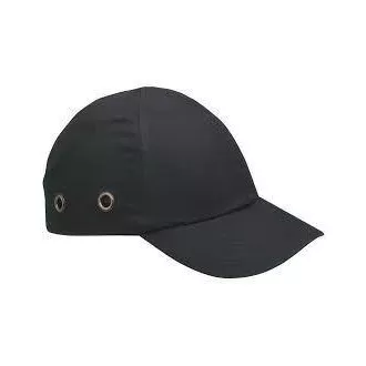 DUIKER čepice bezpečnostní černá
