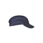 JSP HARDCAP A1+ 5cm čepice vyztužená tm. modrá
