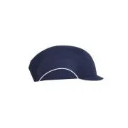 JSP HARDCAP A1+ 2,5cm čepice vyztužená tm. modrá