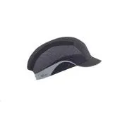 JSP HARDCAP AEROLITE 2,5 cm čepice vyztužená černá