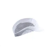 JSP HARDCAP AEROLITE 2,5 cm čepice vyztužená bílá