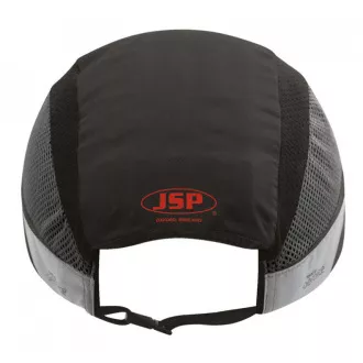 JSP HARDCAP AEROLITE 5 cm čepice vyztužená tm. modrá