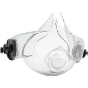 CleanSpace polomaska - L