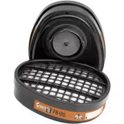 JSP filtr A2 pro FORCE 8 (2ks/BAL)