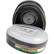 JSP filtr ABEK1P2 pro Maximask/FORCE8 2ks