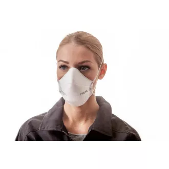 REFIL 1030 Respir FFP2 tvarov. bez vent 10ks| REFIL 1030 Respir FFP2 tvarov. bez vent 10ks|