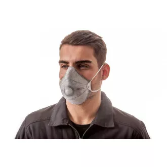 REFIL 1041 Respir FFP2 tvarovaný s vent 10ks REFIL 1041 Respir FFP2 tvarovaný s vent 10ks