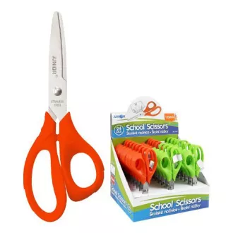 Nůžky 13,8cm Junior dětské Nůžky 13,8cm Junior dětské