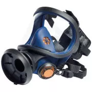 SR 200 celoobličej. maska, PC zorník