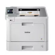 BROTHER tiskárna color laserová HL-L9310CDW - A4, 31ppm, 2400x600, 1GB, PCL6, USB 2.0, WiFi, LAN, 250+50listů, DUPLEX