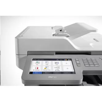 BROTHER multifunkce color laserová MFC-L9570CDW - A4, DUALSKEN 31ppm 1GB 2400x600 PCL LAN USB WiFi 300lis 50ADF DUPLEX