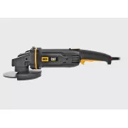 Caterpillar Úhlová bruska 230mm, 2350W