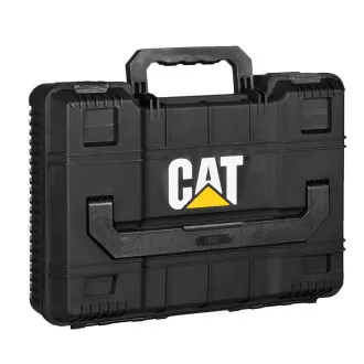 Caterpillar Bezuhlíková sada 2v1, příklepová vrtačka a příklepový šroubovák, Caterpillar Bezuhlíková sada 2v1, příklepová vrtačka a příklepový šroubovák,