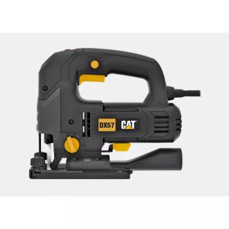 Caterpillar Přímočará pila 26mm, 750W Caterpillar Přímočará pila 26mm, 750W