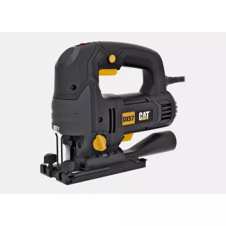 Caterpillar Přímočará pila 26mm, 750W Caterpillar Přímočará pila 26mm, 750W