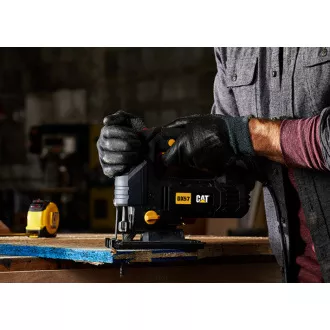 Caterpillar Přímočará pila 26mm, 750W Caterpillar Přímočará pila 26mm, 750W