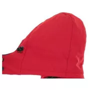 Bunda CXS VEGAS, zimní, pánská, červeno-černá, vel. 2XL