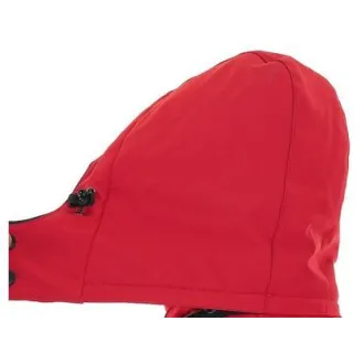 Bunda CXS VEGAS, zimní, pánská, červeno-černá, vel. 3XL Bunda CXS VEGAS, zimní, pánská, červeno-černá, vel. 3XL