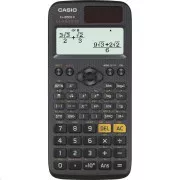 CASIO kalkulačka FX 85 CE X, černá, školní