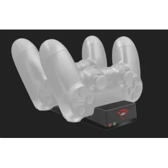 TRUST Nabíjecí stanice GXT 235 Duo Charging Dock for PS4