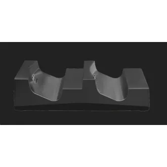 TRUST Nabíjecí stanice GXT 235 Duo Charging Dock for PS4