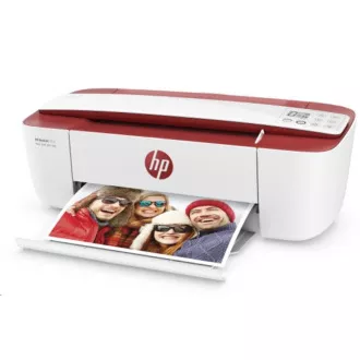 HP All-in-One Deskjet Ink Advantage 3788 - Red HP All-in-One Deskjet Ink Advantage 3788 - Red