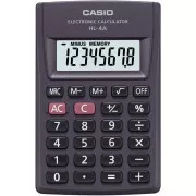 HL 4 A CASIO