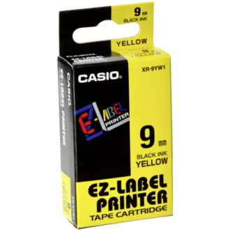 XR 9 YW1 BARVÍCÍ PÁSKA CASIO