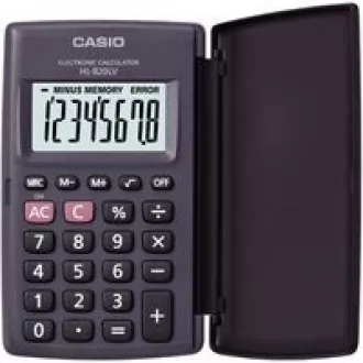 HL 820 LV BK (ČERNÁ) (b) CASIO