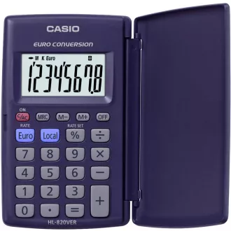 HL 820 VER CASIO HL 820 VER CASIO