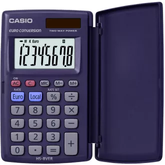 HS 8 VER (b) CASIO HS 8 VER (b) CASIO